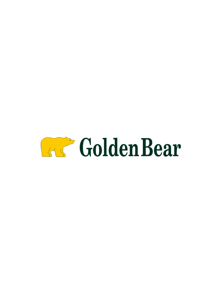 golden bear