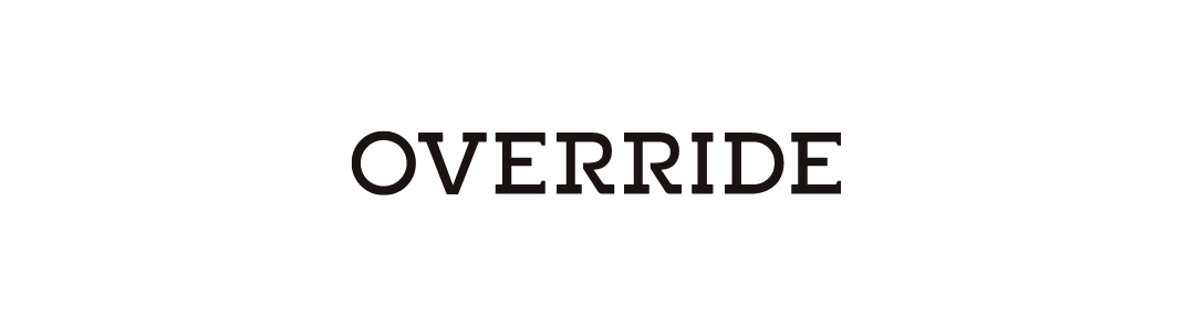 OVERRIDE