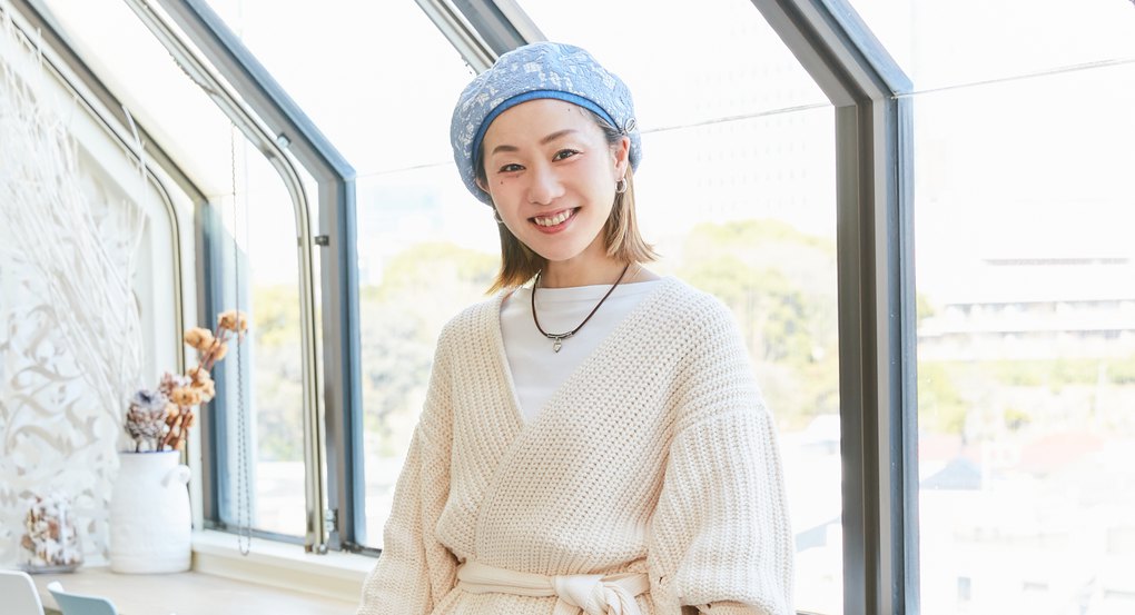 Mako Kobayashi - MD・バイヤー