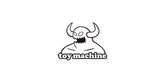 toy machine