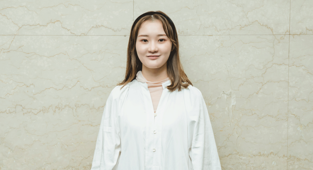 Risa Matsuda - EC事業部