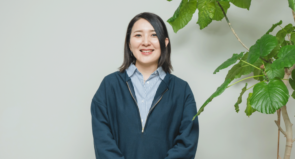 Akiyo Sato - 仕入統括部